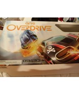 Anki Overdrive Starter Kit. Selling as Used. Comes with everything pictu... - $37.39