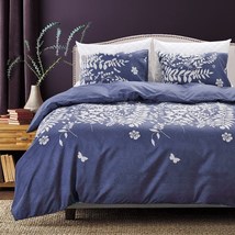 Bedding Set Luxury Duvet Cover Double Three-piece Set Bed Quilt - $87.11 - $103.94
