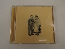 The Decemberists The Crane Wife The Crane Wife Sons &amp; Daughters CD#45 - £10.23 GBP