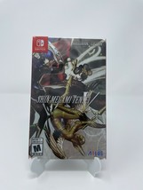 Shin Megami Tensei V Steelbook Edition (Nintendo Switch, 2021) - £43.24 GBP