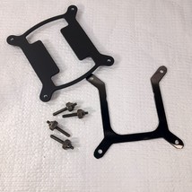 Nautilus cpu cooler hardware for 240 ARGB Cooler Intel LGA 1851/1700 bra... - $15.05 CAD