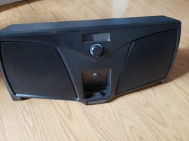 Kicker iK501 iPod Digital Stereo Speaker System for 30pin, No Accessories  - $729.76 MXN