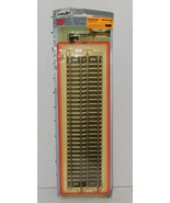 Playart HO Scale Straight Track Set of 2 In package New Old Stock - $15.67
