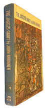 The Jagged Orbit John Brunner First Edition BCE Ace Hardcover - £17.35 GBP