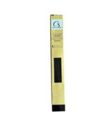 Crafter&#39;s Square Black Removable Vinyl 12&quot;x48&quot; Roll Craft New in Box - $10.88