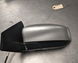 Driver Left Side View Mirror From 2017 Nissan Sentra  1.8 963023YU1F - $55.95