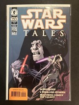STAR WARS TALES #2 1999 Dark Horse Comics Featuring Sean Phillips Art - Boarded - £11.02 GBP