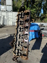 Caterpillar CAT C15 ACERT Diesel Engine Cylinder Head 24V Assembly 277-8... - $46,094.16 MXN