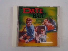 Date Bait Buffalo Bop There&#39;s Gonna Be Rockin Tonight CD #18 - £16.07 GBP