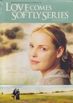Love Comes Softly Series, Vol. 1 (DVD Set) - £35.82 GBP