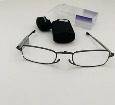 Foster Grant MicroVision Adult Folding Reading Glasses +1.50 - £11.64 GBP