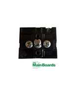WPW10434452  Whirlpool Range  Dual Burner Infinite Switch WFE320M0EB0 - €20,37 EUR