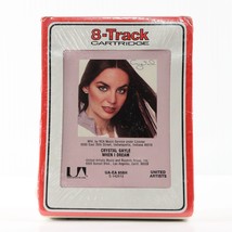 When I Dream by Crystal Gayle (8-Track Tape, 1978, United Artists) SEALE... - £7.72 GBP