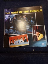 The most of the animals, record [ENT10516] - $855.30 MXN