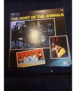 The most of the animals, record [ENT10516] - $850.32 MXN