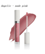  Mirabella Luxe Advanced Formula Lip Gloss Angelic - nude pink, 5.91 ml - $27.37 CAD