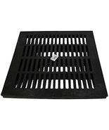 NDS 1811 18&quot; x 18&quot; Black Plastic Grate - €135,94 EUR