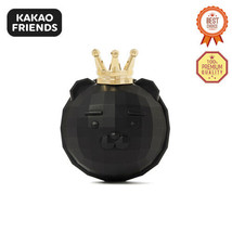 [Kakao Friends] DeProject Vehicle Air freshener Black Ryan Official MD - £64.14 GBP