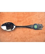 *Sterling Silver &quot;Natural Bridge Virginia&quot; Souvenir Spoon - $40.82