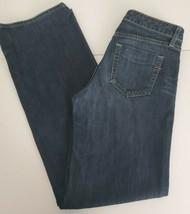 Womens Jeans Size 2Rx33 Stretch Gap 1969 Blue, Jeans para Mujer Size 2Rx33 - £11.07 GBP