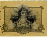 Memories of the Louisiana Purchase Exposition 125 Halftone Views St Loui... - £35.13 GBP