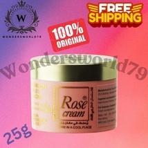 Rose Cream 25g - £11.10 GBP