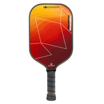 Diadem Rush Orange Pickleball Paddle - $1,834.01 MXN