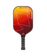 Diadem Rush Orange Pickleball Paddle - $138.40 CAD
