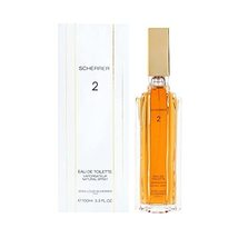 Scherrer 2 by Jean Louis Scherrer 100ml 3.3oz EDT Spray image 2