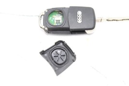 AUDI 4 BUTTON KEY FOB REMOTE E5351 image 11