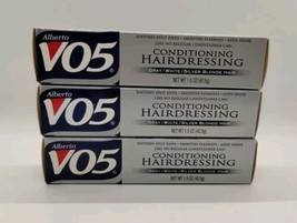 VO5 Conditioning Hairdressing For Gray/White/Silver Blonde H 1.5 oz (Pack of 3) - £25.57 GBP