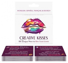 Creative kisses - $552.48 MXN
