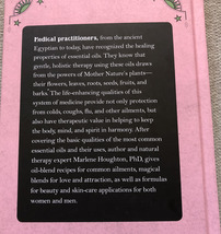 Essential Oils & Aromatherapy Your personal guide backback book, new image 2