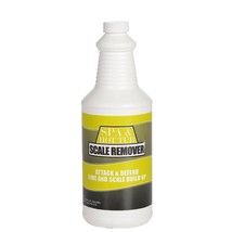 Spa &amp; Hot Tub Scale Remover - Quart - Hot Tub &amp; Spa Descaler, Scale Stain &amp; Lime - £29.87 GBP