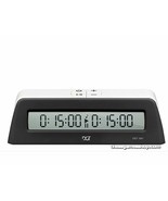 Digital Chess Clock - DGT 1001 Black - timer - Schachuhr., Orologio per ... - £17.49 GBP