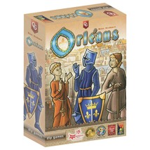 Capstone Games Orleans - £44.90 GBP