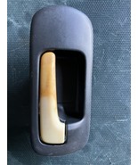01 02 03 04 05 Honda Civic Front Right Inside Interior Door Handle S5A S... - $324.23 MXN