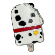 Lucky 101 Dalmatians Ice Cream Mystery Disney Pin 129915 - £7.93 GBP