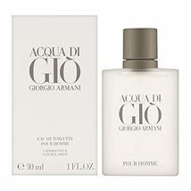 GIORGIO ARMANI Acqua Di Gio Men/giorgio Armani Edt Spray 1.0 Oz (m) 1.0 Oz Edt S image 2