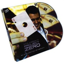 Project Zero by Dave Forrest - Trick - £22.53 GBP