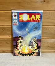 Valiant Comics Solar Man of the Atom #27 Vintage 1993 - £7.82 GBP