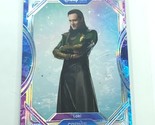 Loki 2023 Kakawow Cosmos Disney 100 All Star Silver Parallel #297 - $19.79