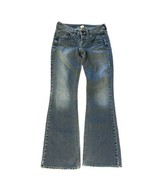 Silver Jeans Pants   Blue Denim Women Size 28 - £22.22 GBP