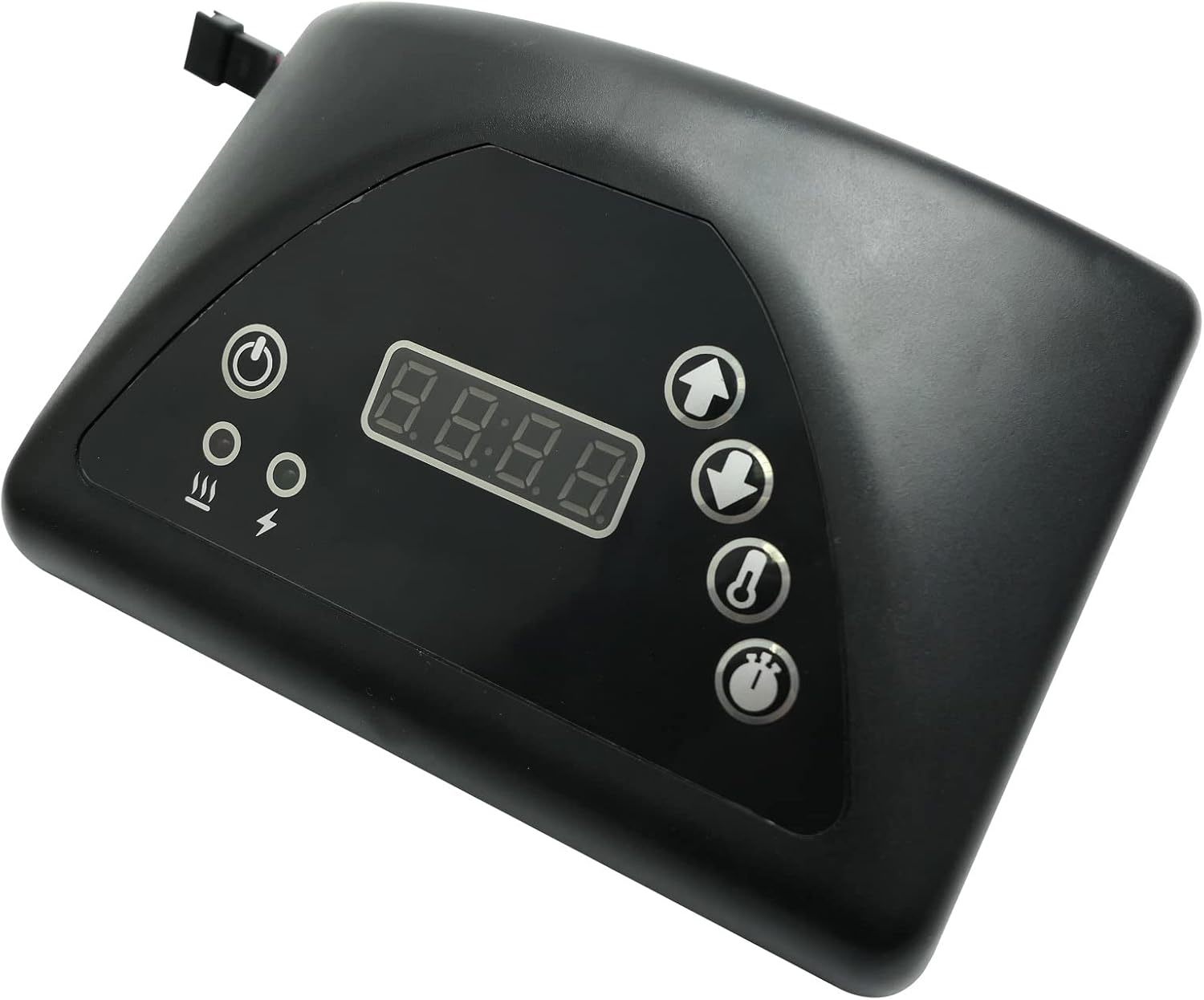 Digital Control Panel Compatible With Masterbuilt Top Controller Electric - $36.95
