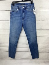 MAVI Jeans Co. Denim Jeans Lightweight 95767  Women’s Blue Size 27 - £14.69 GBP