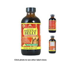 Firm &amp; Flat Belly Detox 100% Natural- helps flatten and define your stom... - $89.99+
