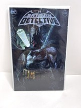 New Batman Detective Comics #1027 Variant Simone Bianchi Torpedo Comics - £5.23 GBP