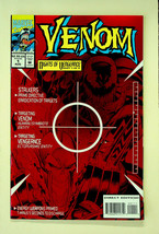 Venom #1 Nights of Vengeance (Aug 1994; Marvel) - Near Mint - £14.89 GBP