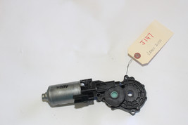 2006-2008 LEXUS IS250 IS350 FRONT RIGHT PASSENGER SEAT RECLINE ADJUST MOTOR J147 image 2