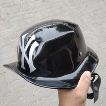Motorcycle Helmet Fisherman&#39;s Hat Fiberglass Style Custom Helmet...-
sho... - £175.62 GBP